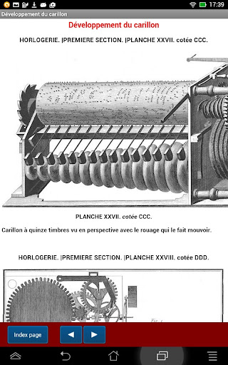 Bases de lhorlogerie ancienne
