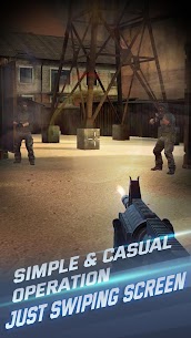 Counter Attack Mod Apk 1.0.10 (Unlimited Gold/Diamonds/Energy) 2