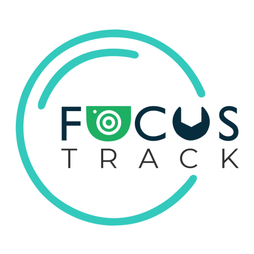 FocusTrack 0.0.11 Icon