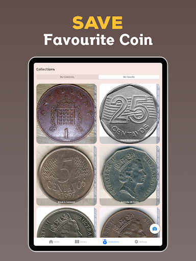 Coin Identifier Coin Scanner Apk by Identifier Studio wikiapk com