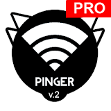 PING GAMER v.2 PRO - Anti lag for Gamer icon