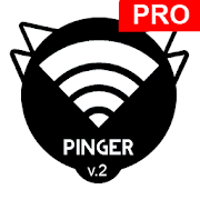 PING GAMER v.2 PRO - Anti lag for Gamer