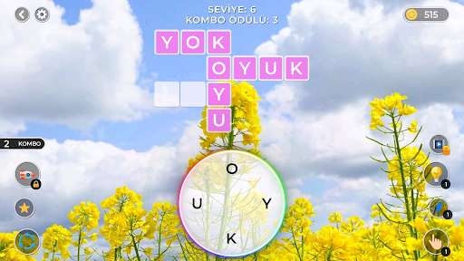 Kelime Oyunu İnternetsiz