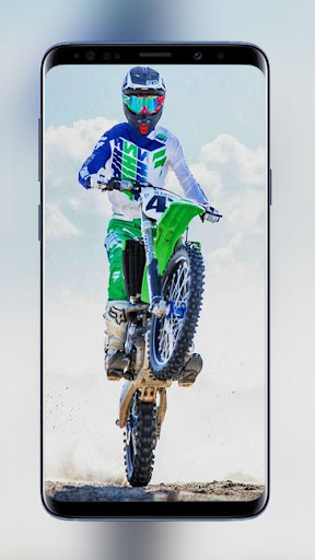 Tải Motocross Wallpapers Awesome HD 4K For Screen 2019 MOD + APK 1.0.0 (Mở khóa Premium)