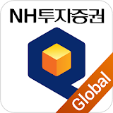 NH투자증권 해외주식 icon