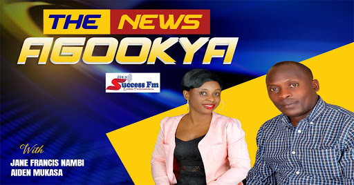 success radio Uganda