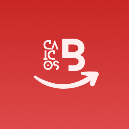 caicosGrab logo