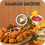 Ramadan Recipies Videos 2017 icon