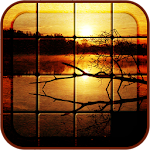 Cover Image of Download SliderWood HD 1.1 APK