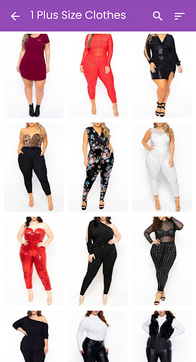 Plus size clothes for women Apps on Google Play