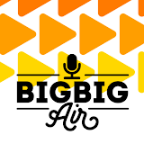 BigBig Air icon