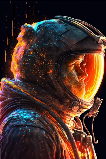 AI Wallpapers Screen 2