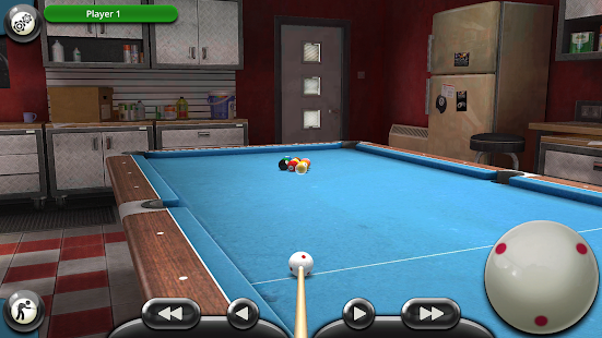 Tournament Pool 1.0.45 APK screenshots 2