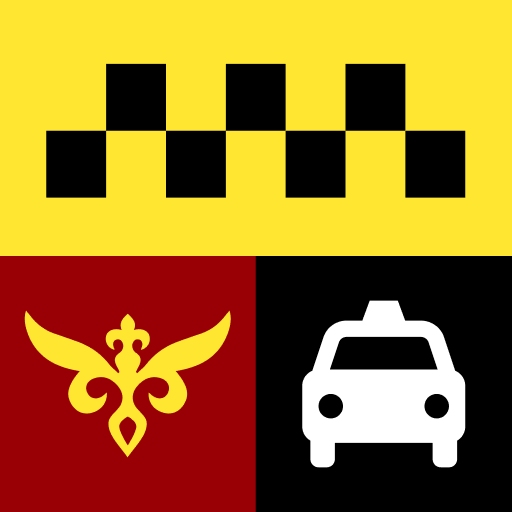 Qulsary driver logo