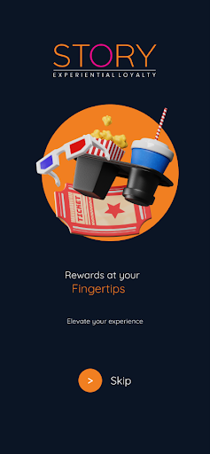 Story Experiential Loyalty Screen 2
