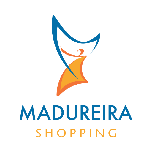 Madureira Shopping  Icon