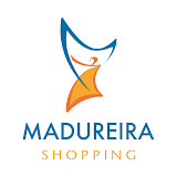 Madureira Shopping icon