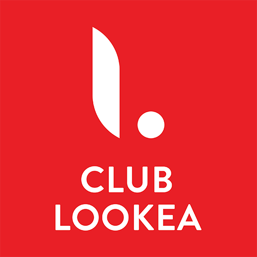 Mon Club Lookéa logo