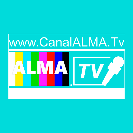 Canal ALMA TV logo