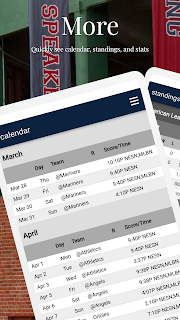 Boston Baseball - Sox Edition