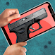 銃シュミレーター 銃撃 ゲーム - Androidアプリ