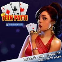 Teen Patti Gold - Poker Card Game