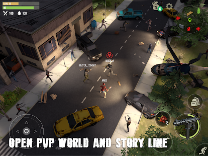 Prey Day: Survive the Zombie Apocalypse 14.7.04 screenshots 12