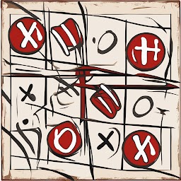 Tic Tac Toe