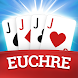 Euchre Jogatina Cards Online - Androidアプリ