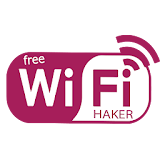 WIFI Password Hacking Prank icon