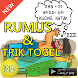 Rumus & Trik Togel Jitu icon