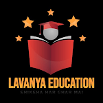 Cover Image of Télécharger Lavanya Education  APK
