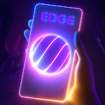 Cover Image of 下载 Edge Lighting, Color Border 5.3 APK