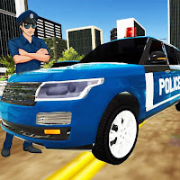 US Police Sim Officer Cop Duty