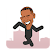 Obama Run icon