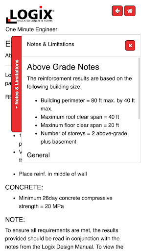 Logix One Minute Engineer