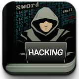 Ethical Hacking Tutorial Free icon