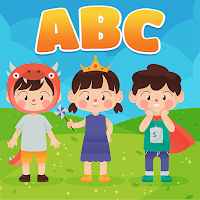 ABC Games for Kids - Free Learning Games for Kids