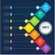 Editable Timeline Templates Download on Windows