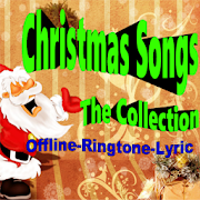 Christmas Songs Collection | Lyric + Ringtone