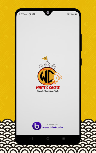 Whites Castle Screen 2