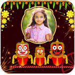 Jagannath Ratha Yatra Photo Frames Apk