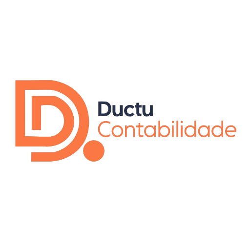 Ductu Contabilidade logo