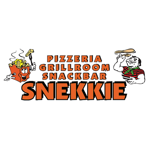 Snekkie 3.0 Icon