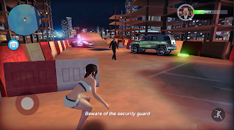 Game screenshot Go To Street 3 mod apk