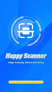 Happy Scanner