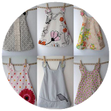 Baby Dress Ideas icon