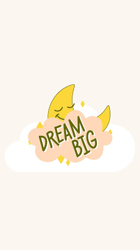 Daily Affirmations App Screen 3