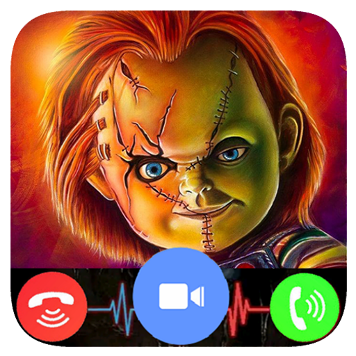 Call Chucky Doll | Fake Video