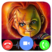 Call Chucky Doll | Fake Video Call
